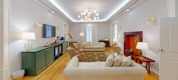 卡萨多斯奥菲西奥斯酒店(Casa Dos Ofícios Hotel)图片