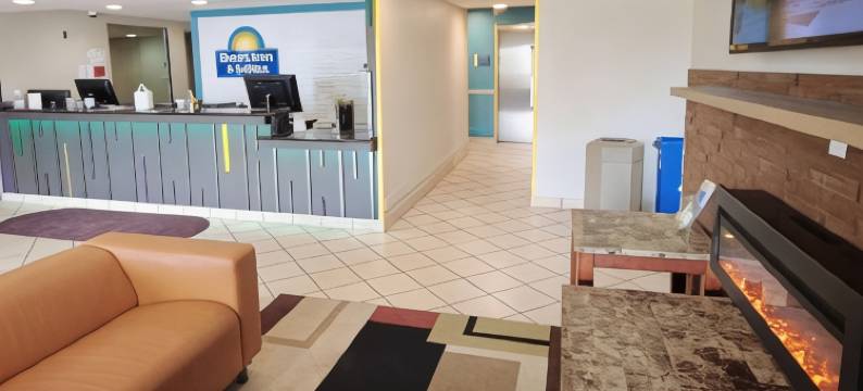 提柏道克斯戴斯套房酒店(Days Inn & Suites by Wyndham Thibodaux)图片