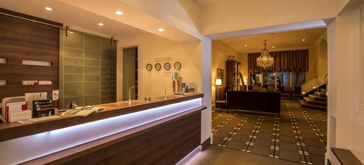 DORMERO 酒店科堡(Dormero Hotel Coburg)图片