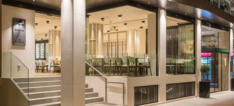 马索尔酒店(Hotel Marsol)图片