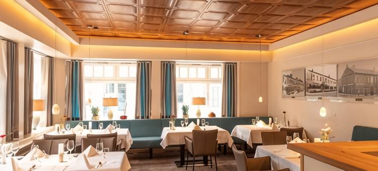 基赫斯佩尔斯酒店(Hotel Kirchspiels Gasthaus)图片