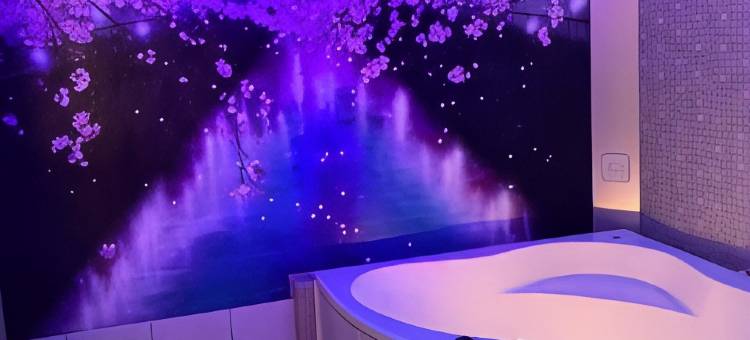 艾克斯塞尔酒店(Hotel Xcell)图片