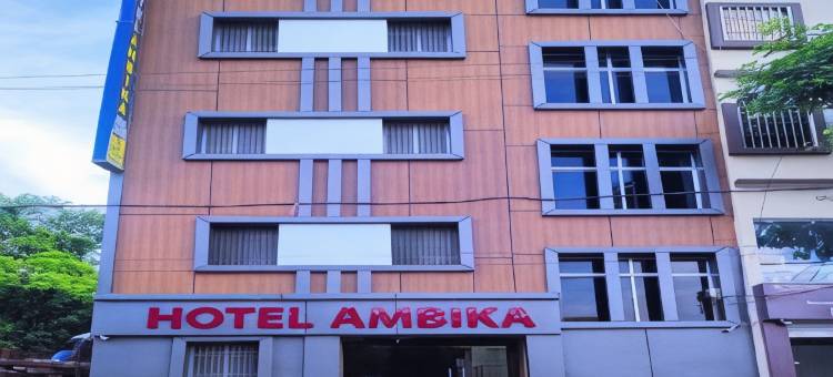 Hotel O Ambika图片