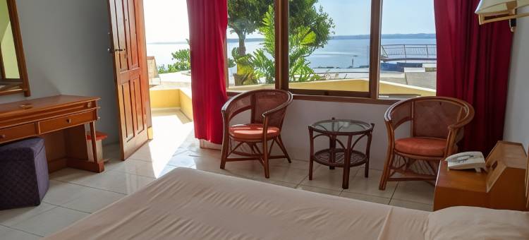 布吉特克那利酒店和餐厅(Bukit Kenari Hotel & Restaurant)图片