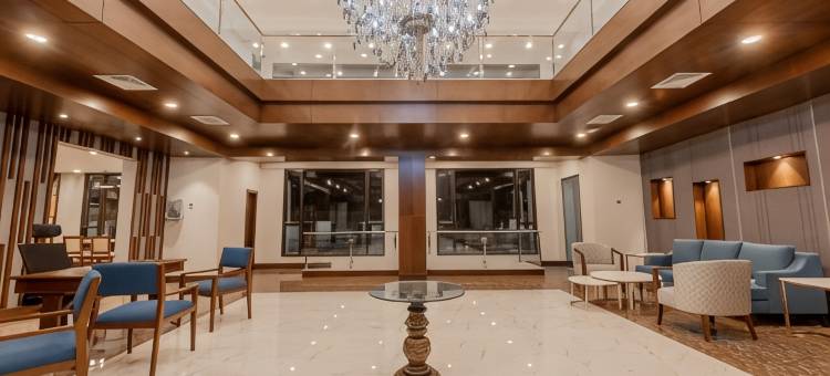 罕萨明珠大陆传承酒店(PC Legacy Hunza)图片