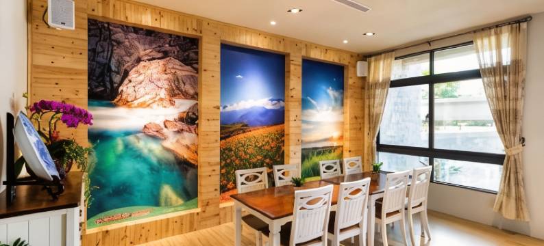 花莲好趣淘休闲民宿图片