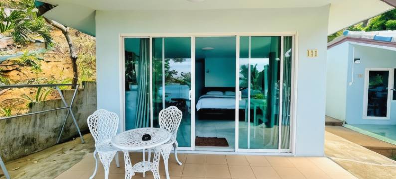 奈汉岩石度假村(Naiharn on the Rock Resort Phuket)图片