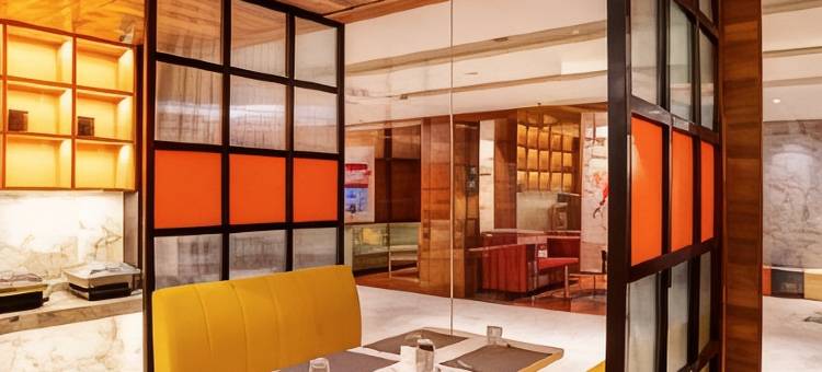 贝尔斯特德酒店(The Belstead)图片