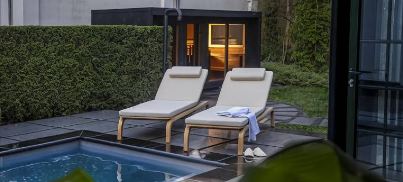 卡斯特尔恩格伦堡酒店(Kasteel Engelenburg)图片