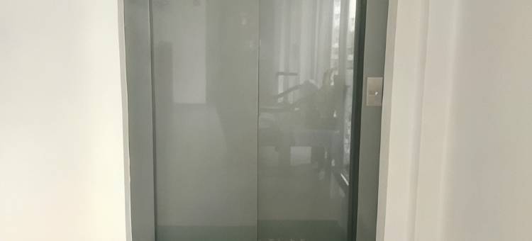 丰盛港酒店(Mersing Hotel)图片