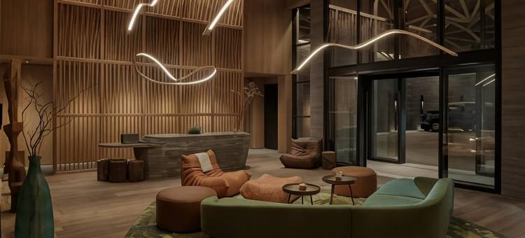 克莱恩蒙塔纳六善酒店(Six Senses Crans-Montana)图片