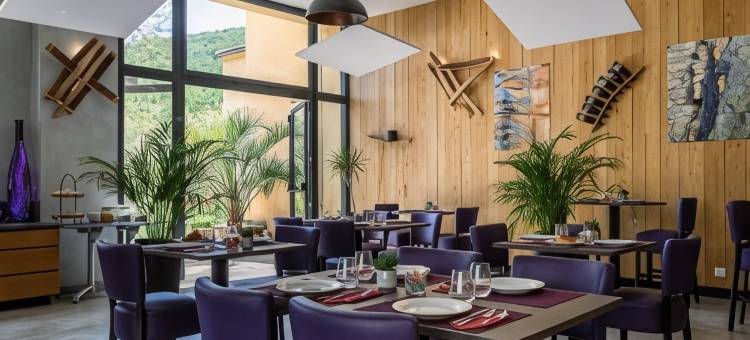 克洛斯圣米歇尔酒店及水疗中心(Clos Saint-Michel Resort & Spa)图片