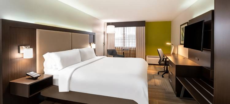 费城东北-本萨勒智选假日酒店(Holiday Inn Express Philadelphia NE - Bensalem)图片