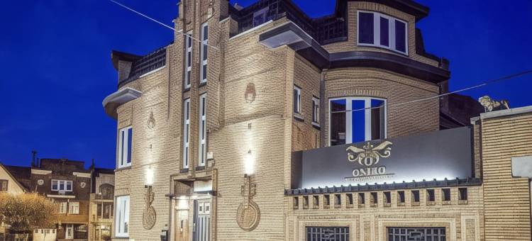 ONIRO酒店 - 豪华客房及健康套房(Oniro - Luxury Rooms & Wellness Suites)图片