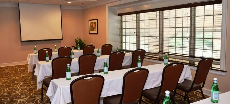 伯利恒欢朋套房酒店(Hampton Inn & Suites Bethlehem)图片