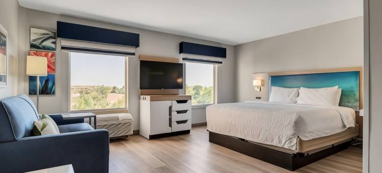 Holiday Inn Express & Suites Destin - Miramar Beach by IHG图片