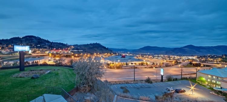 The Coast Kamloops Hotel & Conference Centre图片