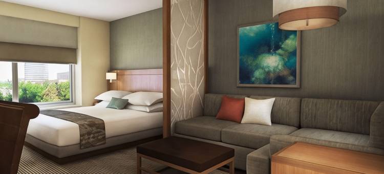 奥斯汀机场凯悦嘉轩酒店(Hyatt Place Austin Airport)图片