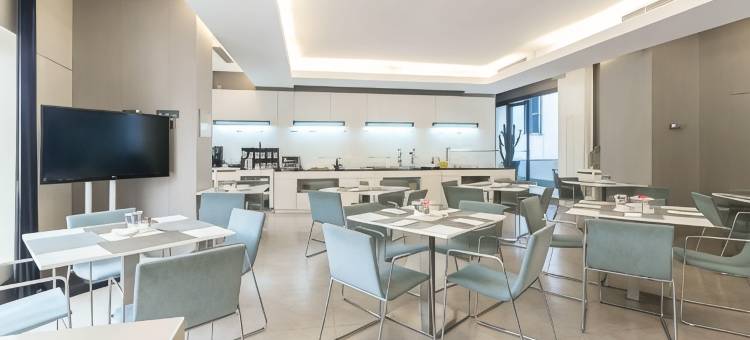 套房酒店(Suittes Hotel)图片
