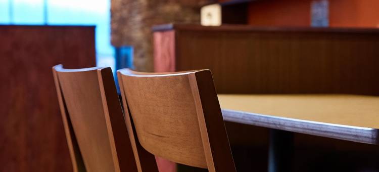 罗林斯万枫酒店及套房(Fairfield Inn & Suites Rawlins)图片