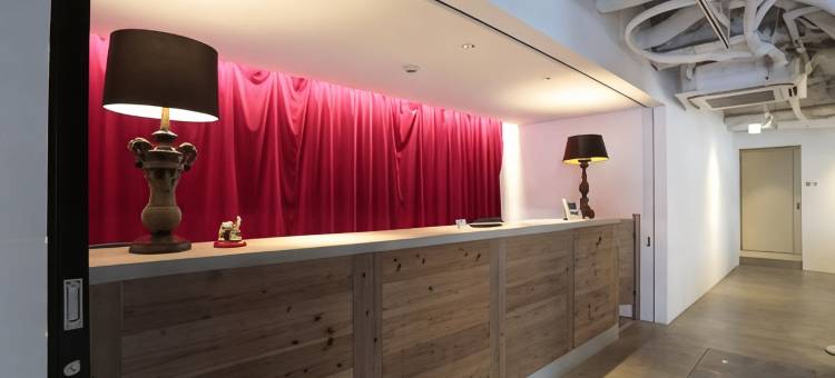 太阳广场2号酒店(Hotel Sunplaza 2)图片