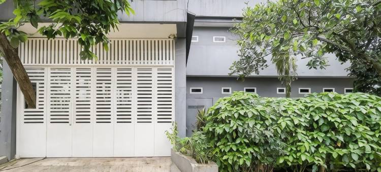 Urbanview Syariah Sentul City Bogor图片