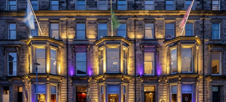 邦汉姆酒店(The Bonham)图片