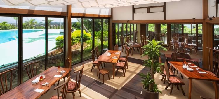 冲绳可可花园度假村(Coco Garden Resort Okinawa)图片