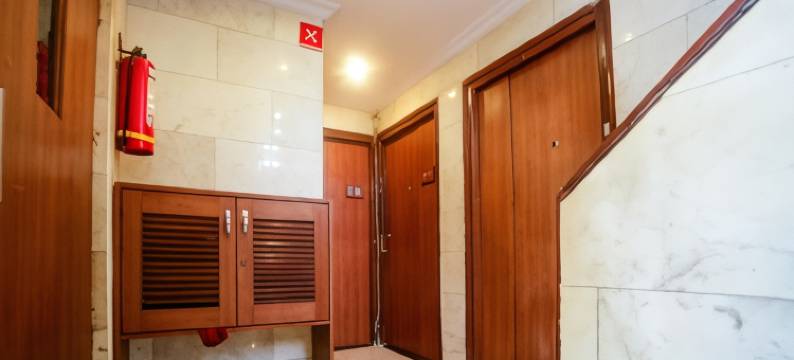 幸运酒店(Lucky Hotel Bandra)图片