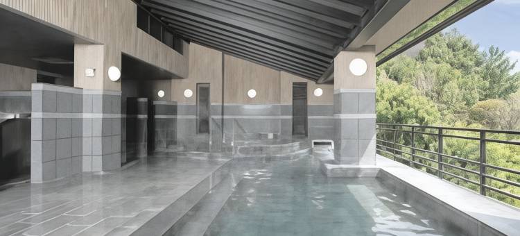 Tokiwasure开华亭日式旅馆(Kaikatei)图片