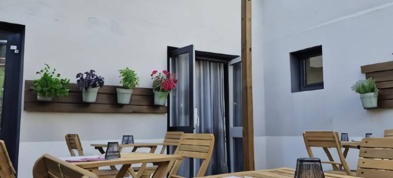 Hotel Inn Design Rochefort图片