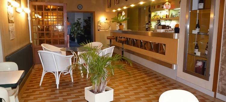 德拉鲁特布勒酒店(Le Relais de la Route Bleue)图片
