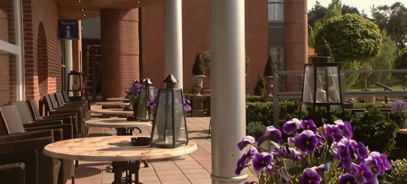 阿斯特利亚酒店(Hotel Asteria)图片