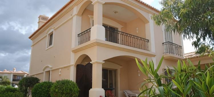 佩斯塔纳卡尔沃罗尔夫 - AL(Pestana Carvoeiro Golfe - Al)图片