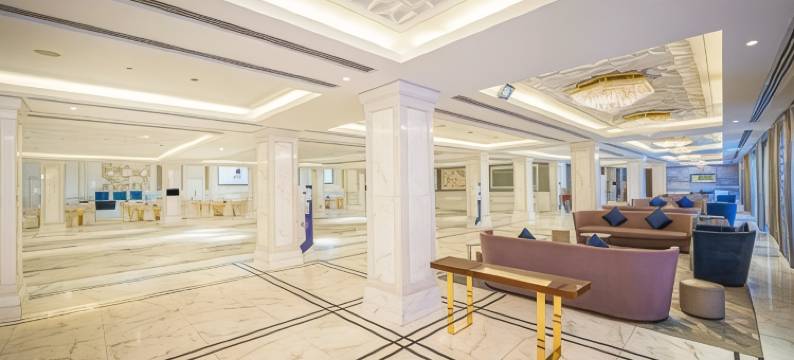 凯悦酒店(Hyatt Regency Dubai)图片