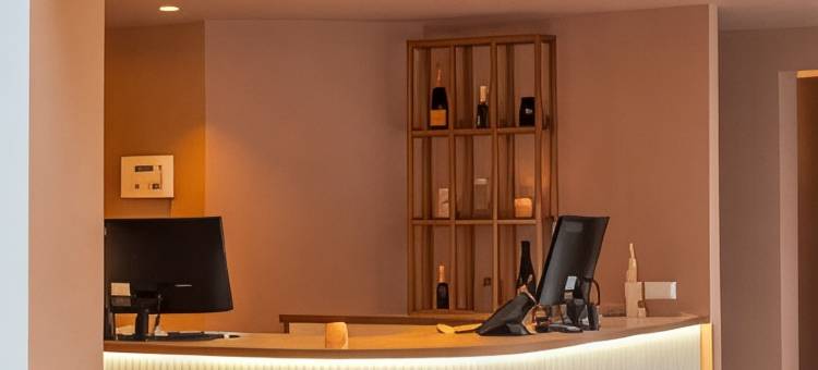 哈尔伯特酒店(Hotel Halbert)图片