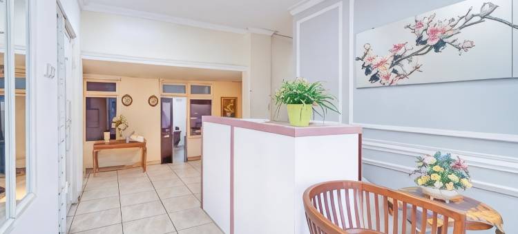 Hotel O Bogor Near Museum Peta图片