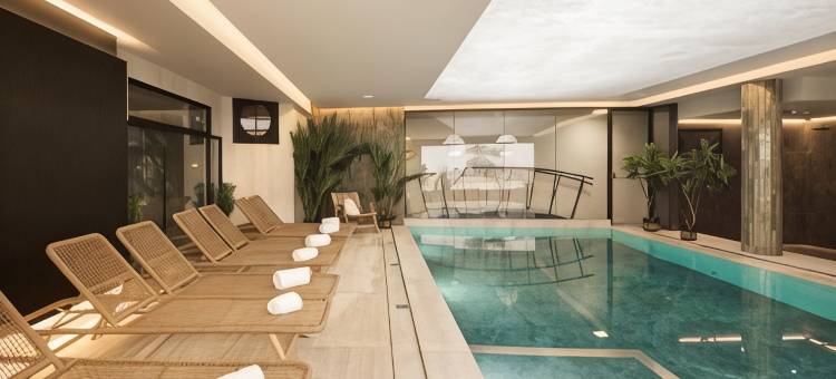 海滩宫廷酒店(Hotel Beach Palace)图片