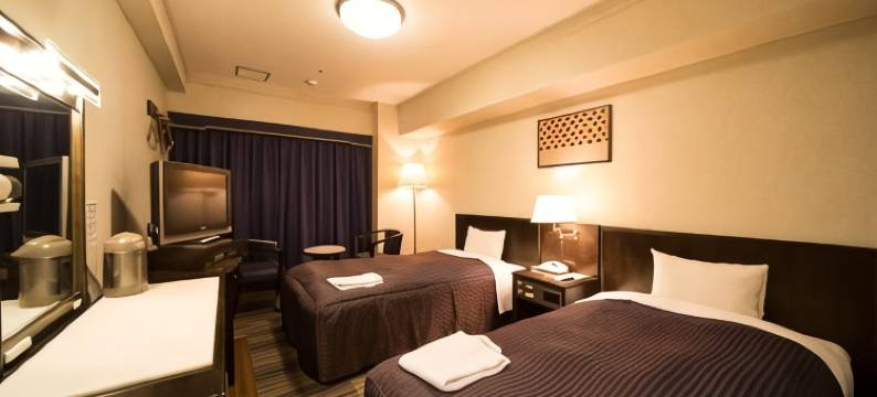 江坂克莱顿酒店(Hotel Claiton Esaka)图片