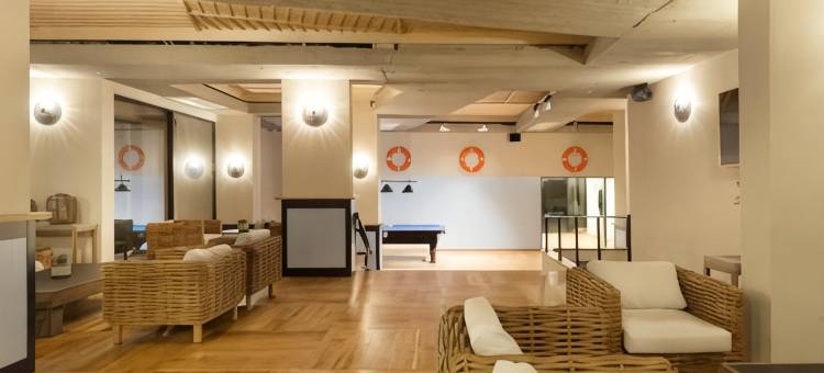 尼亚人民度假村(NEA Resort & People)图片