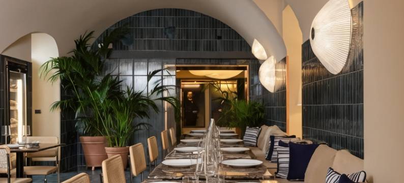 普雷斯塔宫酒店(Palazzo Presta)图片