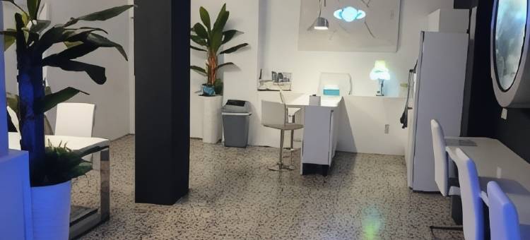 胶囊旅馆瓦伦西亚青年旅舍(Capsule Inn Valencia Hostel)图片