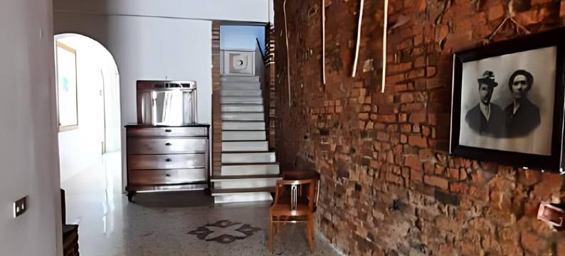 艾尔伯格朱利亚冈萨加酒店(Albergo Giulia Gonzaga)图片