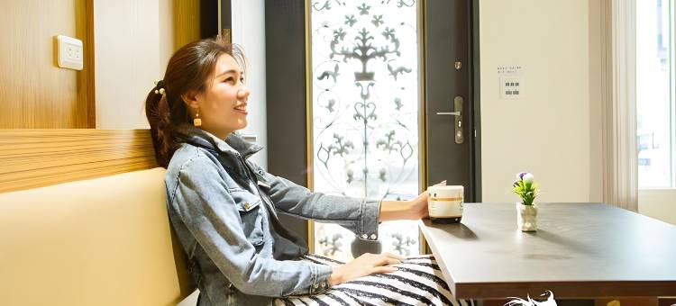 池上稻香文旅图片