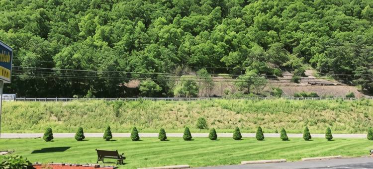 苏格兰米尔福德旅馆(Scottish Inns Milford)图片