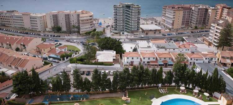 托瑞布兰卡莫纳克酒店(Hotel Monarque Torreblanca)图片