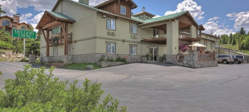 狄龙旅馆(Dillon Inn)图片