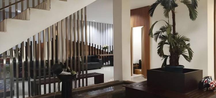 艾拉城市酒店(Ayla City Hotel)图片