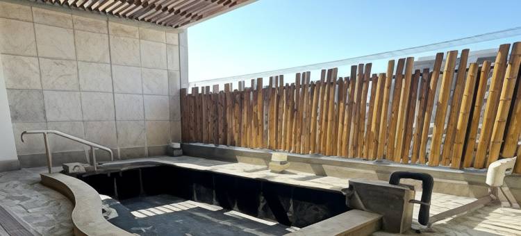 吉斯科酒店小滨温泉(Jisco Hotel Obama Onsen)图片