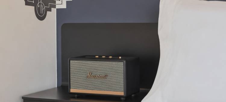 Aloft Trophy Club Westlake图片